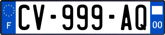 CV-999-AQ