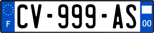 CV-999-AS