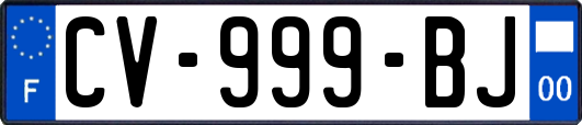 CV-999-BJ