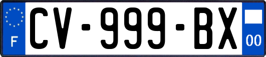 CV-999-BX