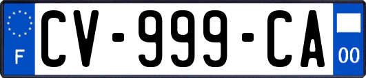 CV-999-CA