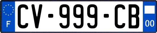 CV-999-CB