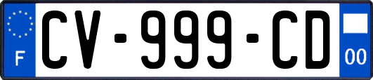 CV-999-CD
