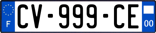 CV-999-CE