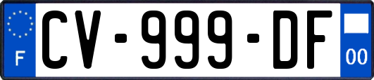 CV-999-DF