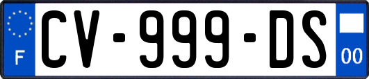 CV-999-DS