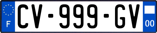 CV-999-GV