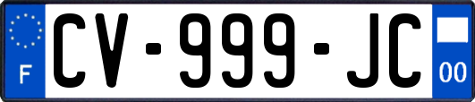 CV-999-JC