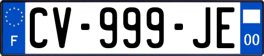 CV-999-JE