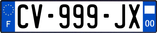 CV-999-JX