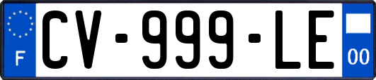 CV-999-LE