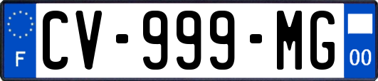 CV-999-MG