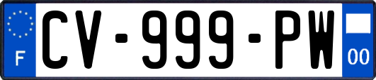 CV-999-PW