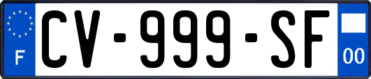 CV-999-SF