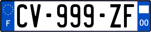 CV-999-ZF