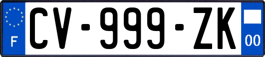 CV-999-ZK