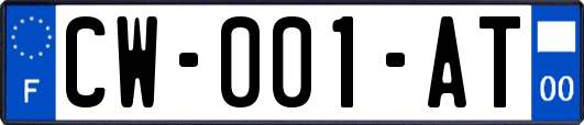 CW-001-AT