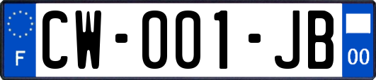 CW-001-JB