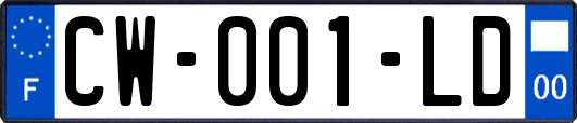 CW-001-LD