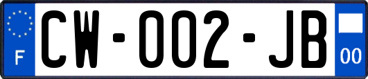 CW-002-JB