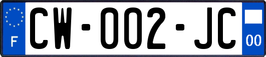 CW-002-JC