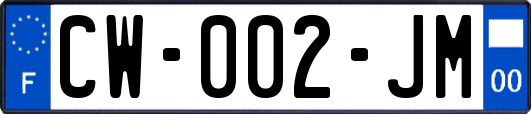 CW-002-JM