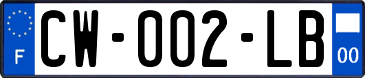 CW-002-LB