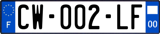 CW-002-LF