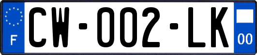 CW-002-LK