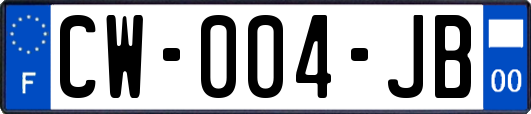 CW-004-JB