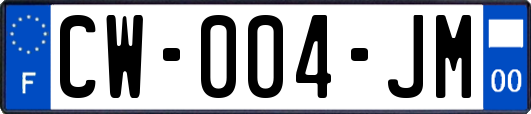 CW-004-JM