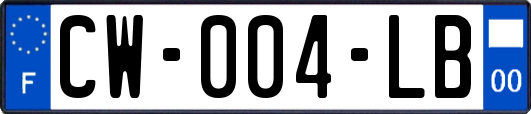 CW-004-LB