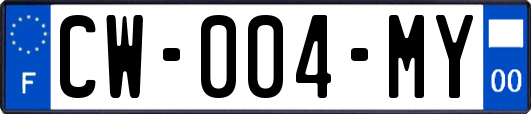 CW-004-MY