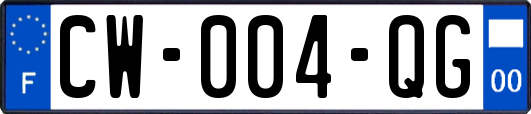 CW-004-QG