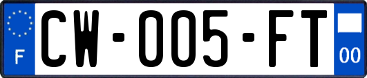 CW-005-FT