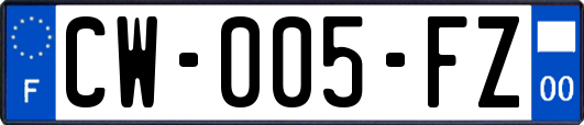 CW-005-FZ