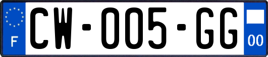 CW-005-GG