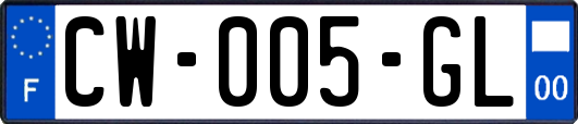CW-005-GL