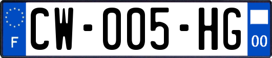 CW-005-HG