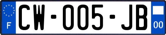 CW-005-JB