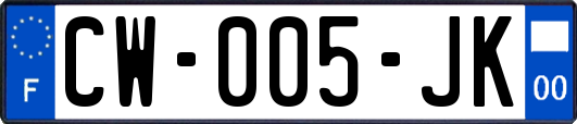 CW-005-JK