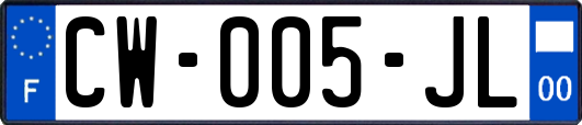CW-005-JL