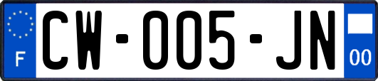CW-005-JN