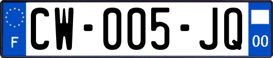 CW-005-JQ
