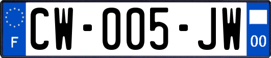 CW-005-JW