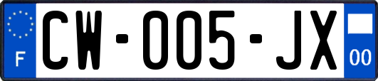 CW-005-JX