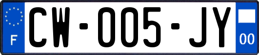 CW-005-JY