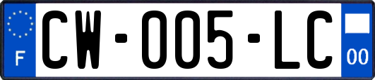 CW-005-LC