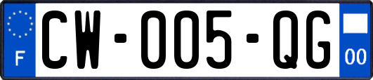 CW-005-QG