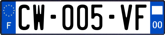 CW-005-VF